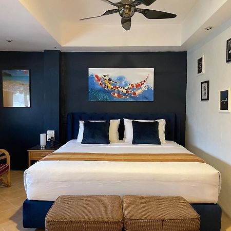 Summer Breeze Hotel Patong Екстериор снимка