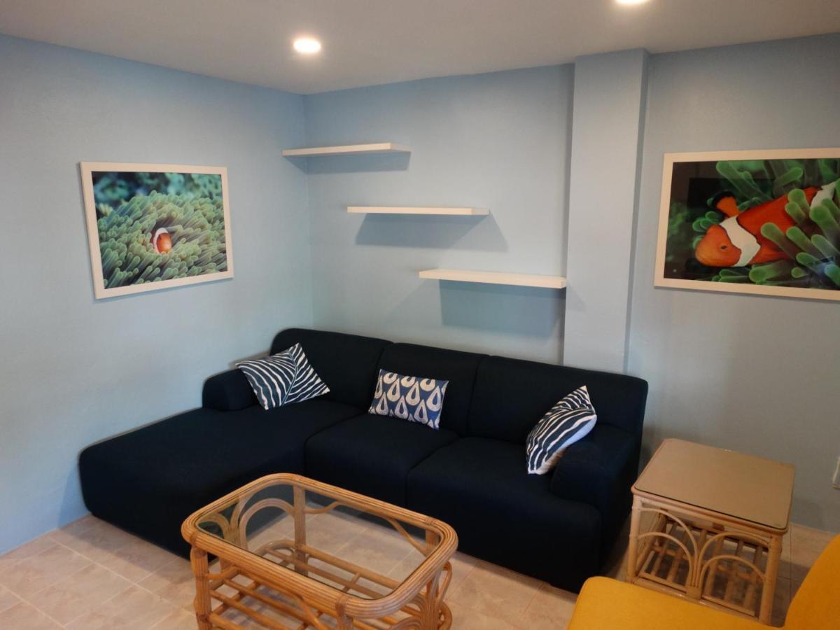 Summer Breeze Hotel Patong Екстериор снимка