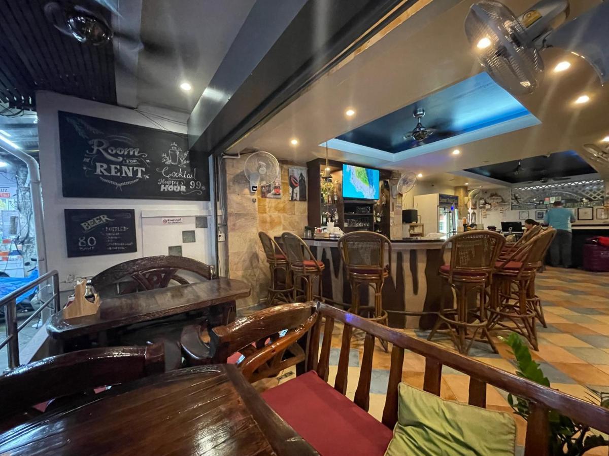 Summer Breeze Hotel Patong Екстериор снимка